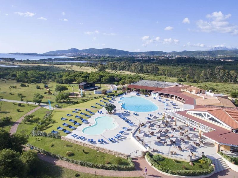 Hôtel Club Marmara Cala Fiorita 4* pas cher photo 9