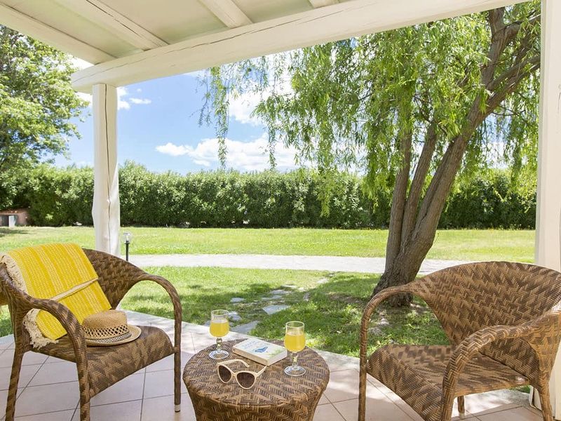 Hôtel Club Marmara Cala Fiorita 4* pas cher photo 11