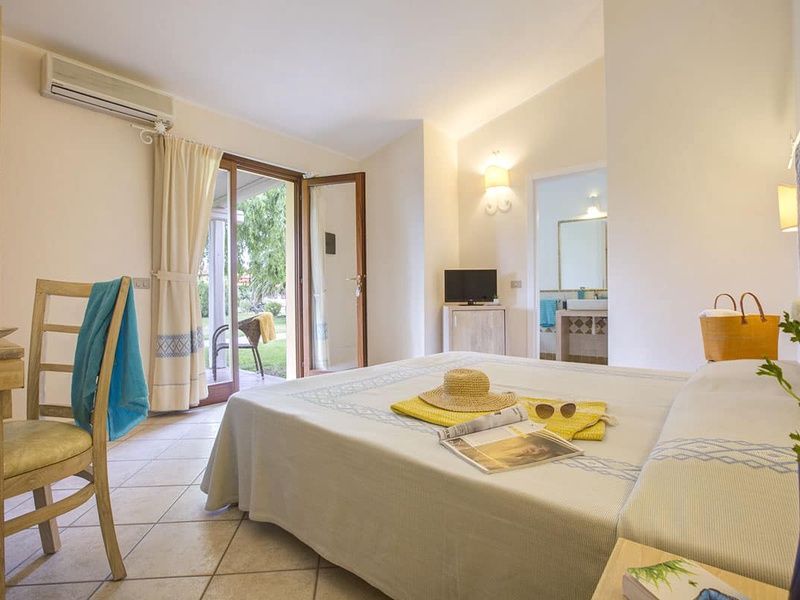 Hôtel Club Marmara Cala Fiorita 4* pas cher photo 12