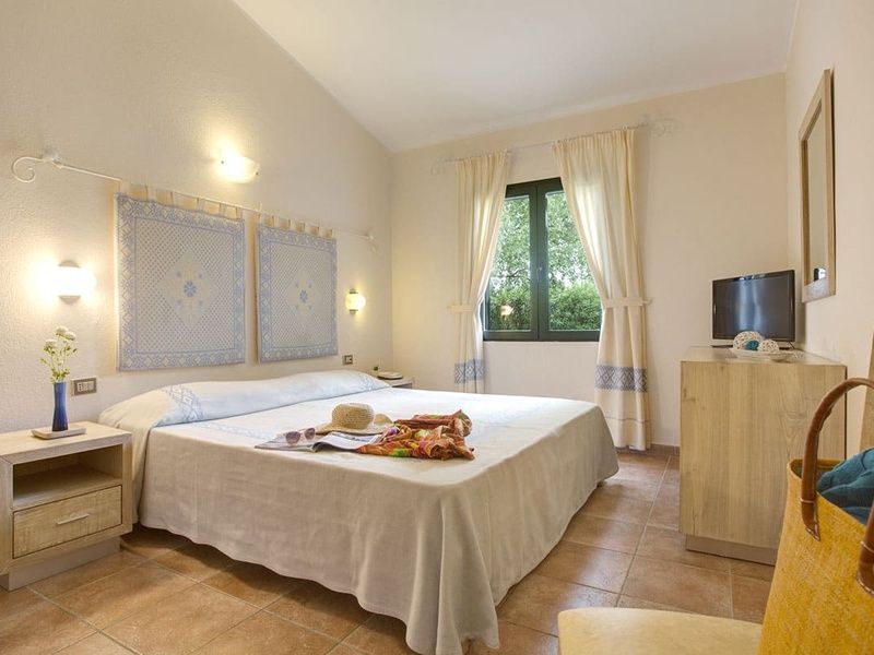 Hôtel Club Marmara Cala Fiorita 4* pas cher photo 13