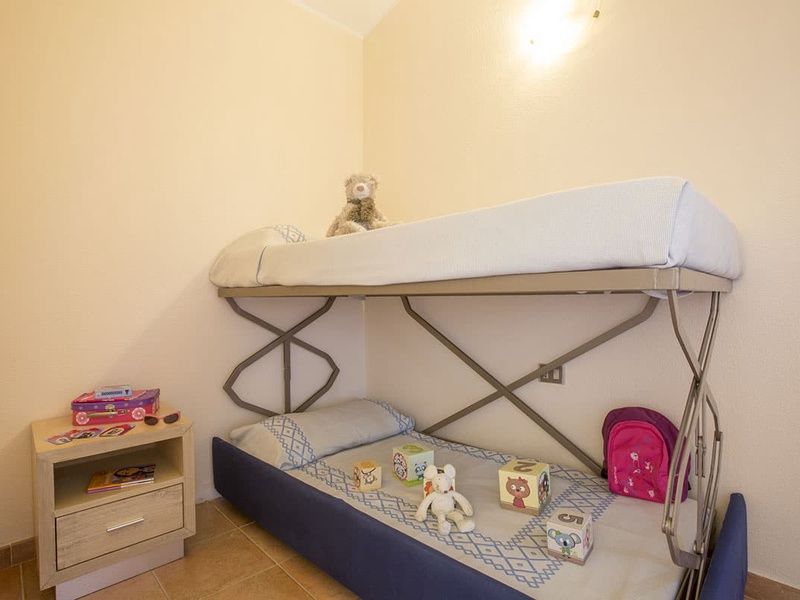 Hôtel Club Marmara Cala Fiorita 4* pas cher photo 14