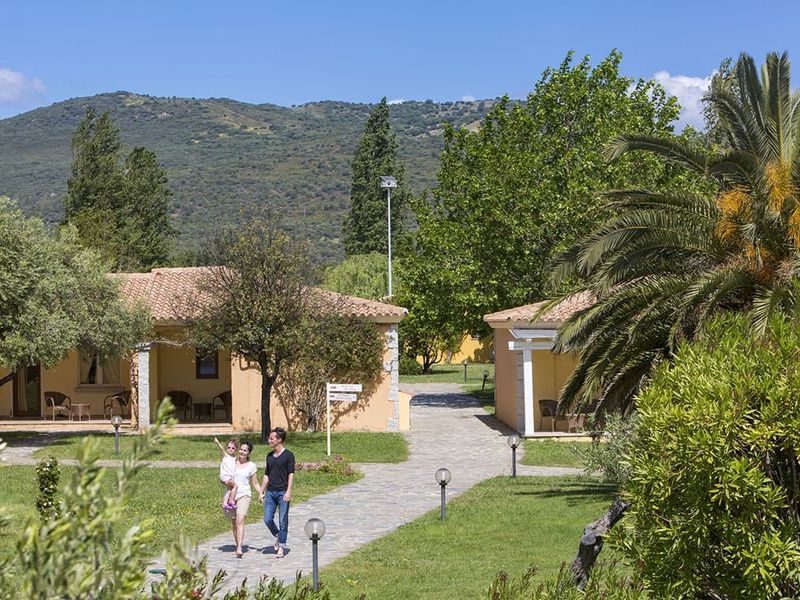 Hôtel Club Marmara Cala Fiorita 4* pas cher photo 15