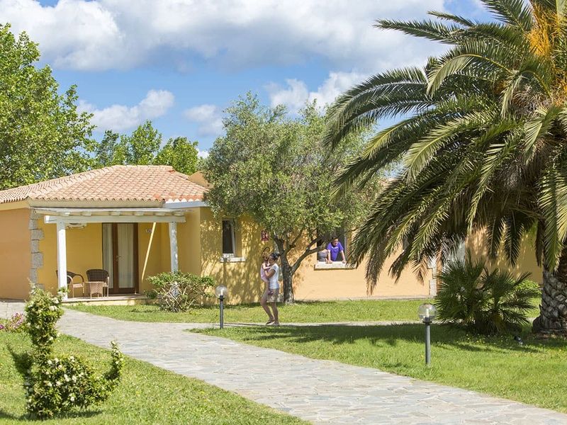 Hôtel Club Marmara Cala Fiorita 4* pas cher photo 16