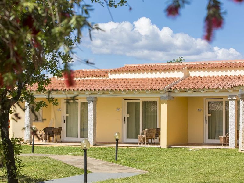 Hôtel Club Marmara Cala Fiorita 4* pas cher photo 17