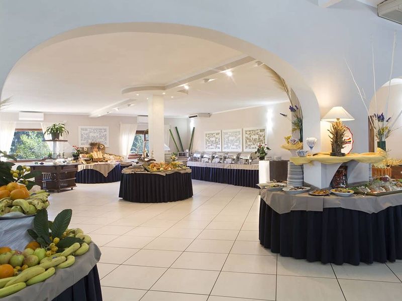 Hôtel Club Marmara Cala Fiorita 4* pas cher photo 18