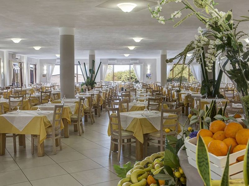 Hôtel Club Marmara Cala Fiorita 4* pas cher photo 19