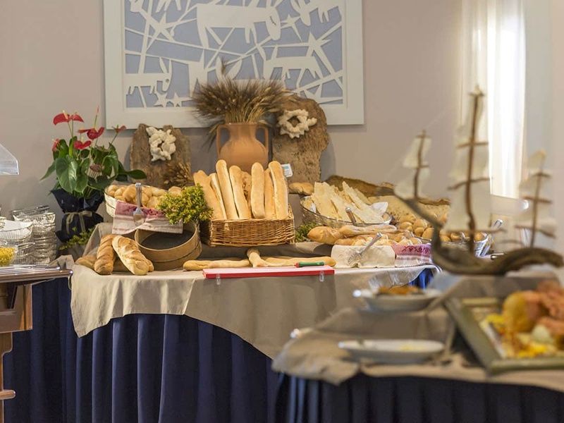 Hôtel Club Marmara Cala Fiorita 4* pas cher photo 20