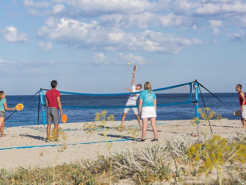 Hôtel Club Marmara Cala Fiorita 4* pas cher photo 22