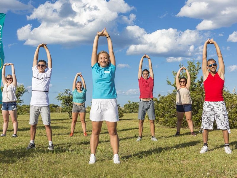 Hôtel Club Marmara Cala Fiorita 4* pas cher photo 23