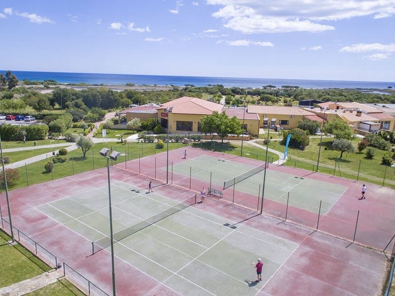 Hôtel Club Marmara Cala Fiorita 4* pas cher photo 24