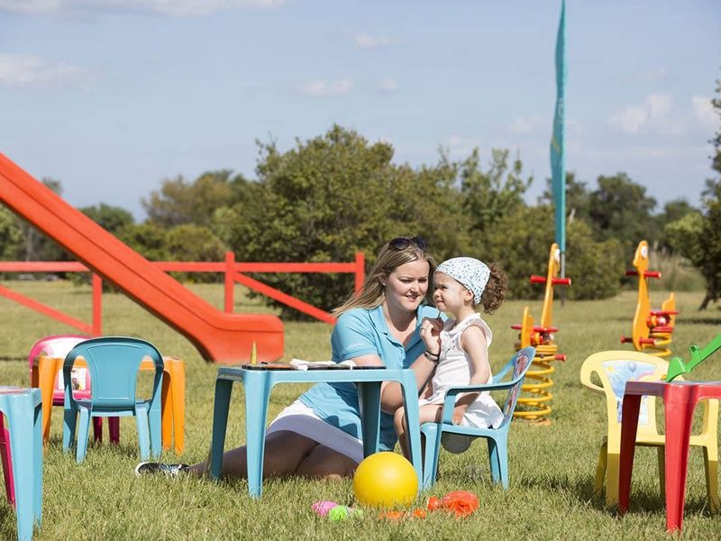 Hôtel Club Marmara Cala Fiorita 4* pas cher photo 25