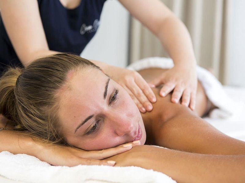 Hôtel Club Marmara Cala Fiorita 4* pas cher photo 28