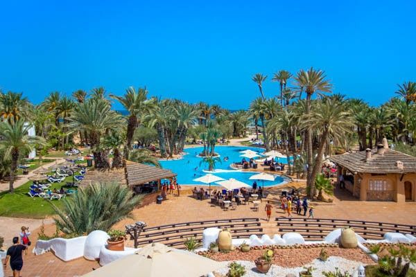 Club Framissima Odyssée Resort Thalasso & Spa 4* pas cher photo 1