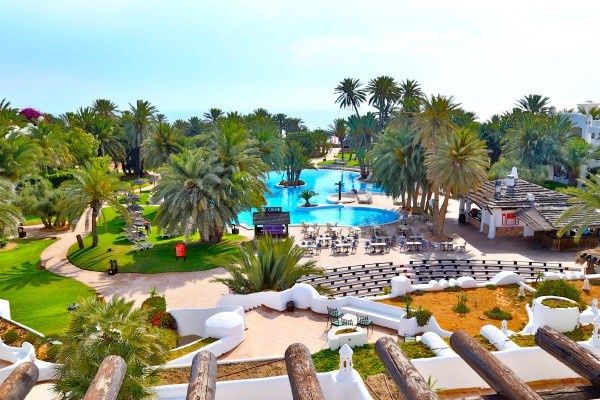 Club Framissima Odyssée Resort Thalasso & Spa 4* pas cher photo 4
