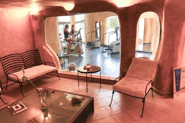 Club Framissima Odyssée Resort Thalasso & Spa 4* pas cher photo 14