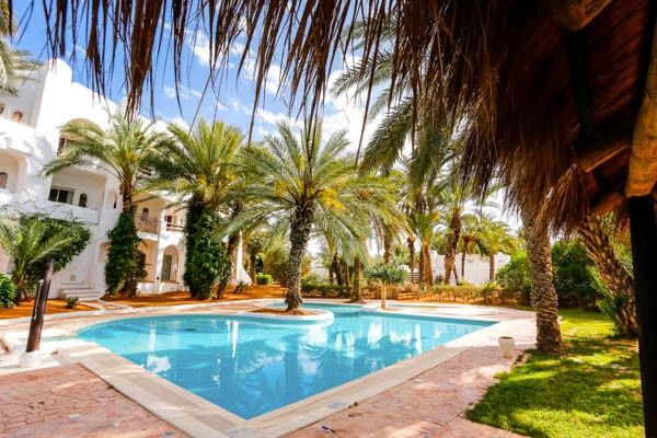 Club Framissima Odyssée Resort Thalasso & Spa 4* pas cher photo 15