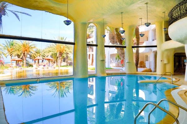 Club Framissima Odyssée Resort Thalasso & Spa 4* pas cher photo 16