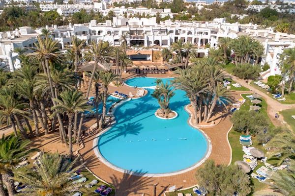 Club Framissima Odyssée Resort Thalasso & Spa 4* pas cher photo 25