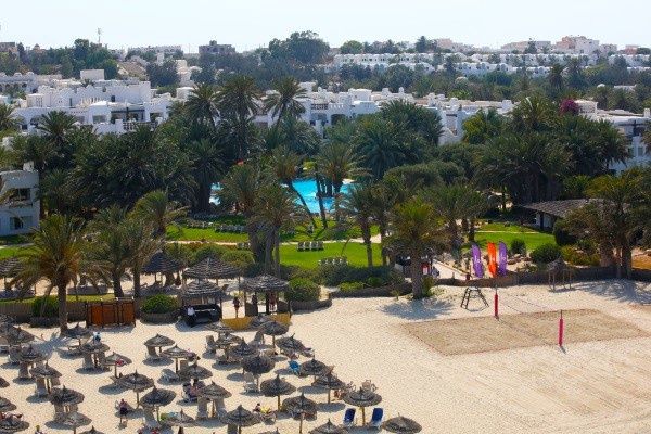 Club Framissima Odyssée Resort Thalasso & Spa 4* pas cher photo 28