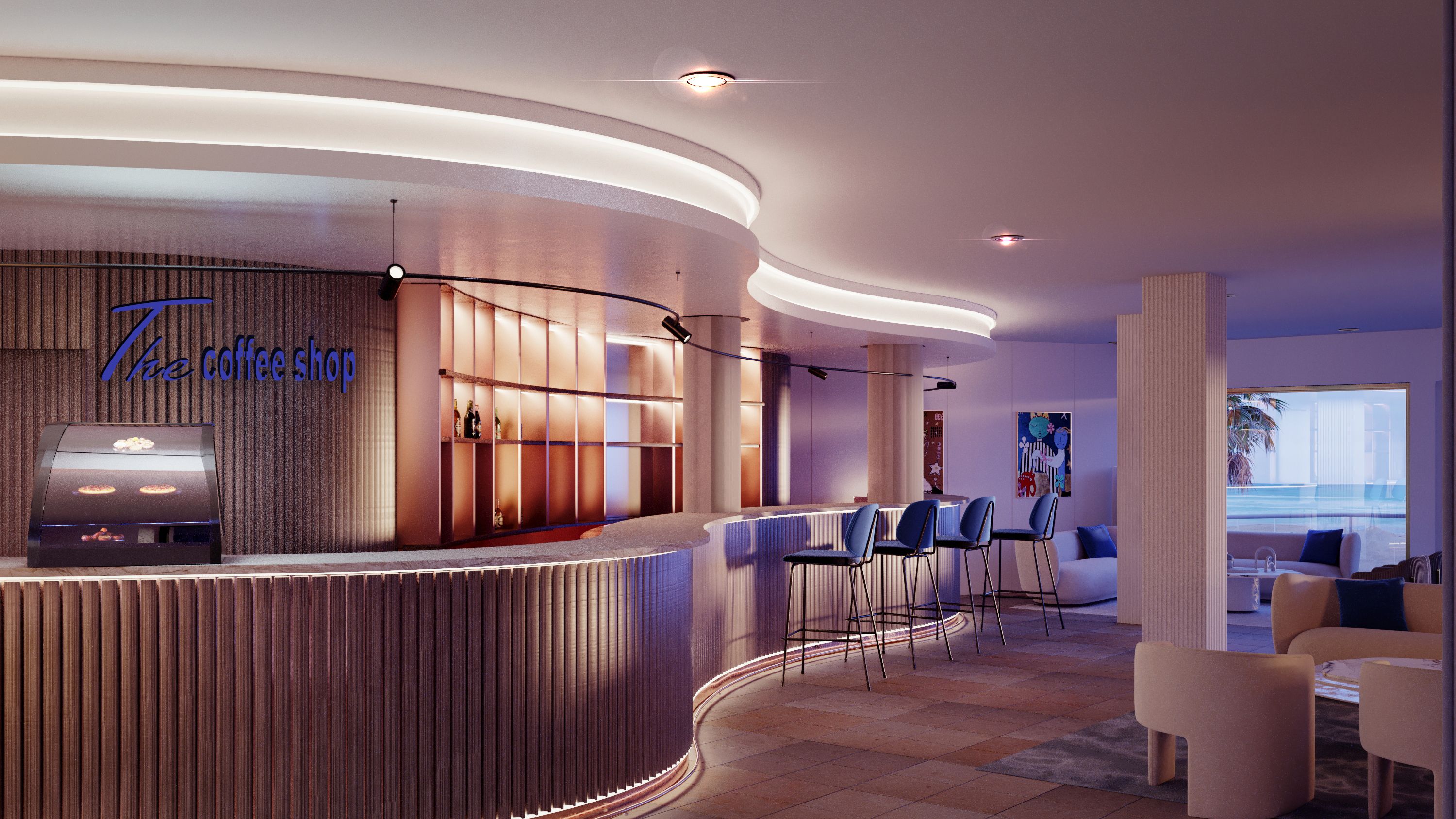 Hôtel TUI BLUE Palm Beach Club Hammamet 4* pas cher photo 8