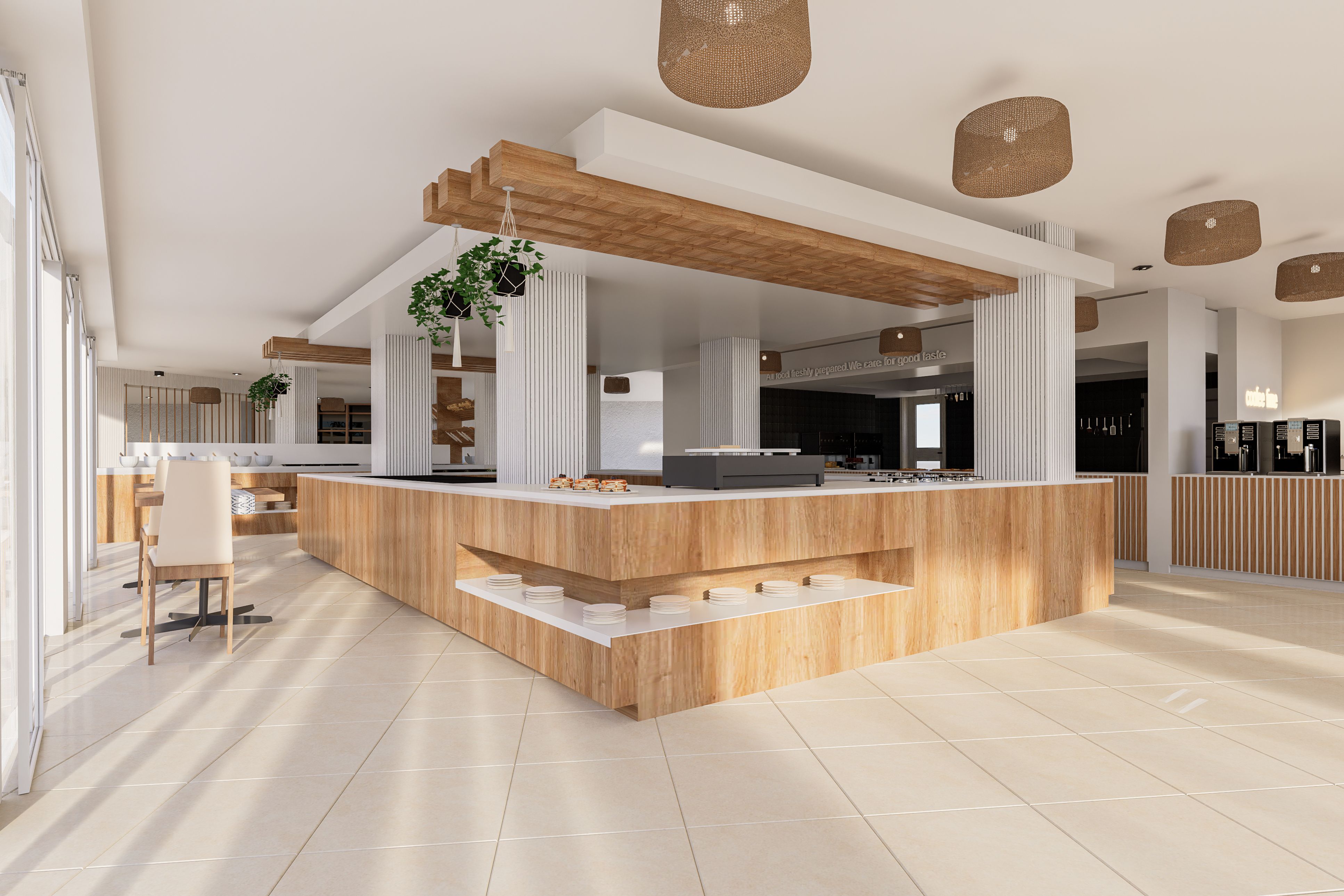 Hôtel TUI BLUE Palm Beach Club Hammamet 4* pas cher photo 9