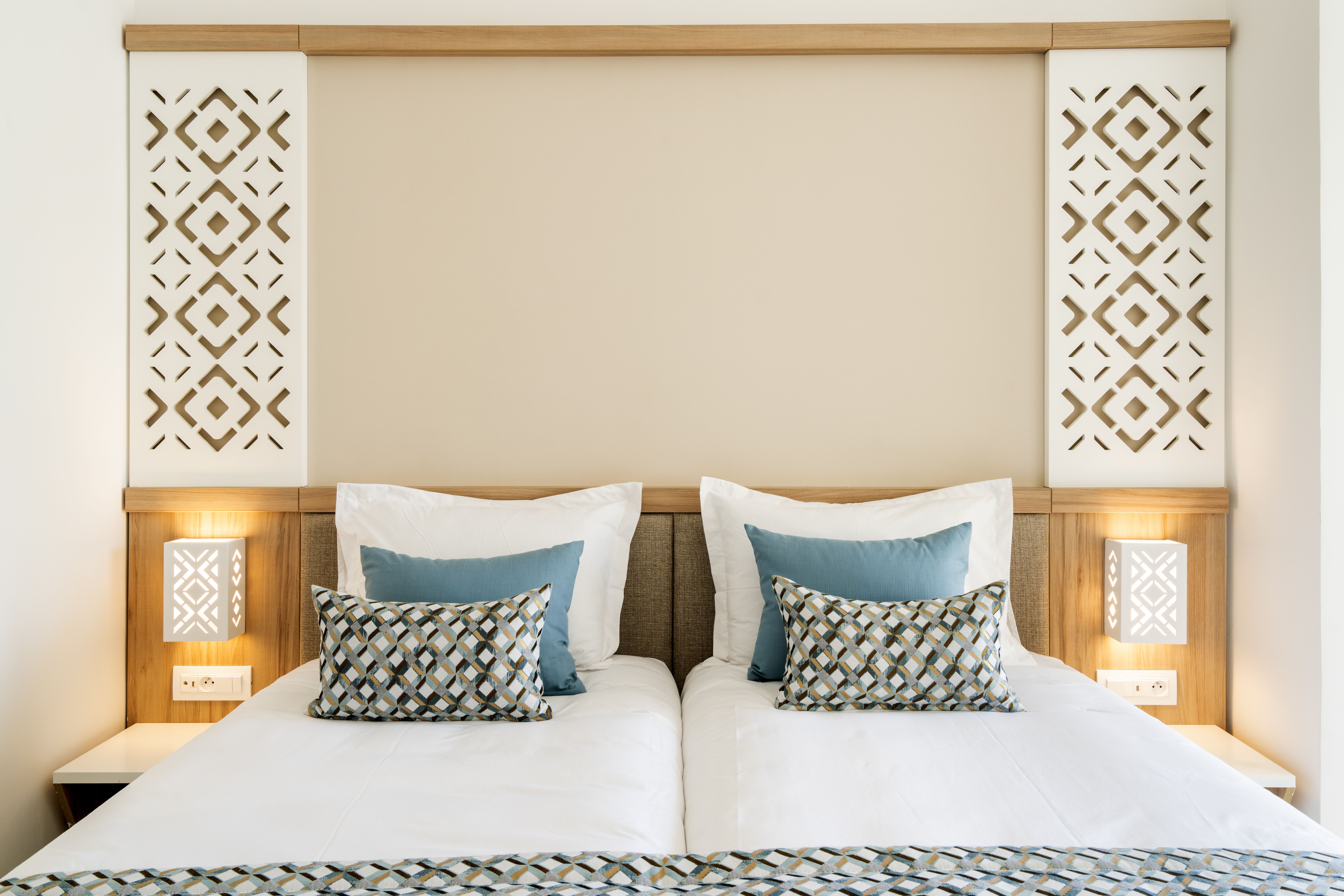 Hôtel TUI BLUE Palm Beach Club Hammamet 4* pas cher photo 10