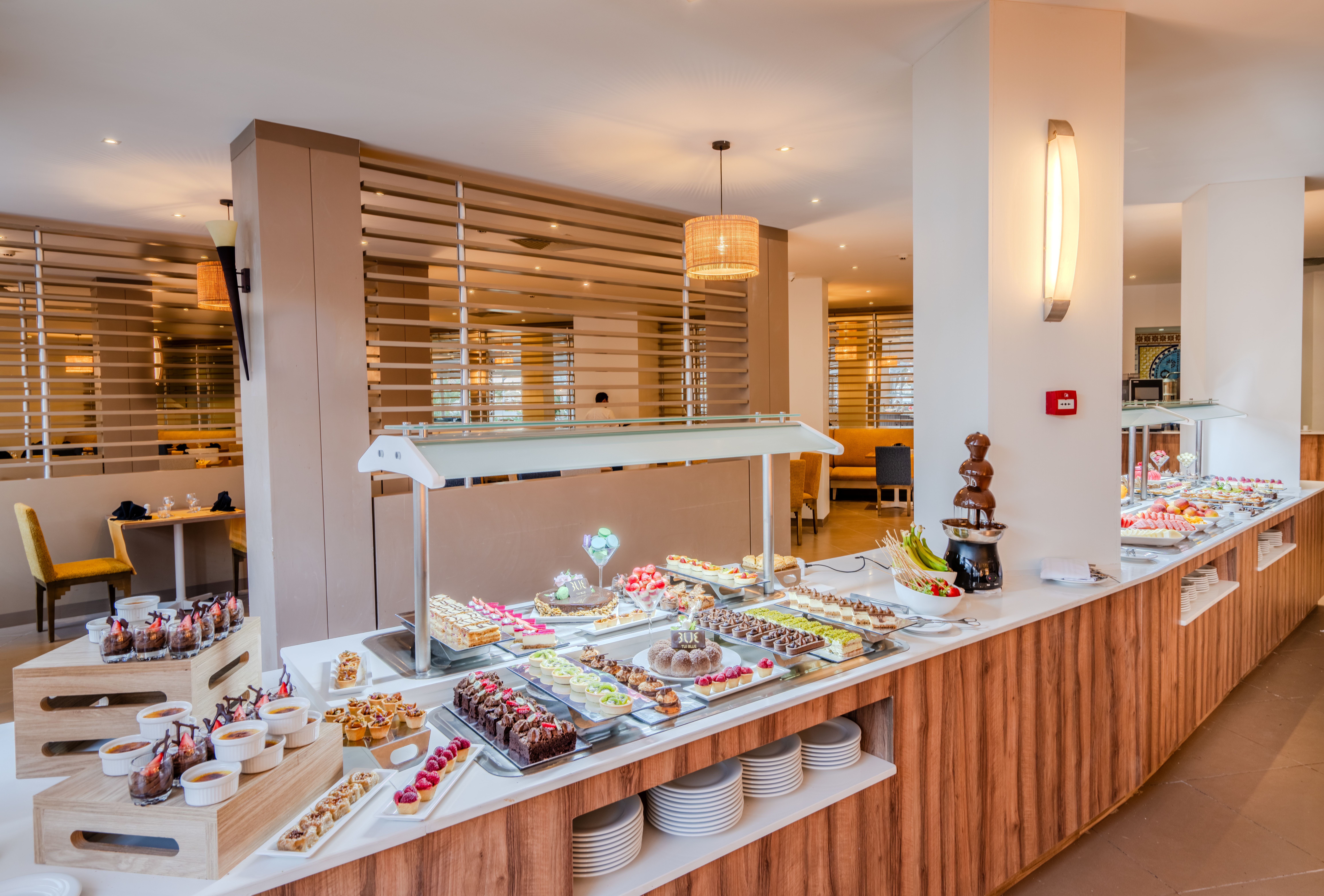 Hôtel TUI BLUE Palm Beach Club Hammamet 4* pas cher photo 14