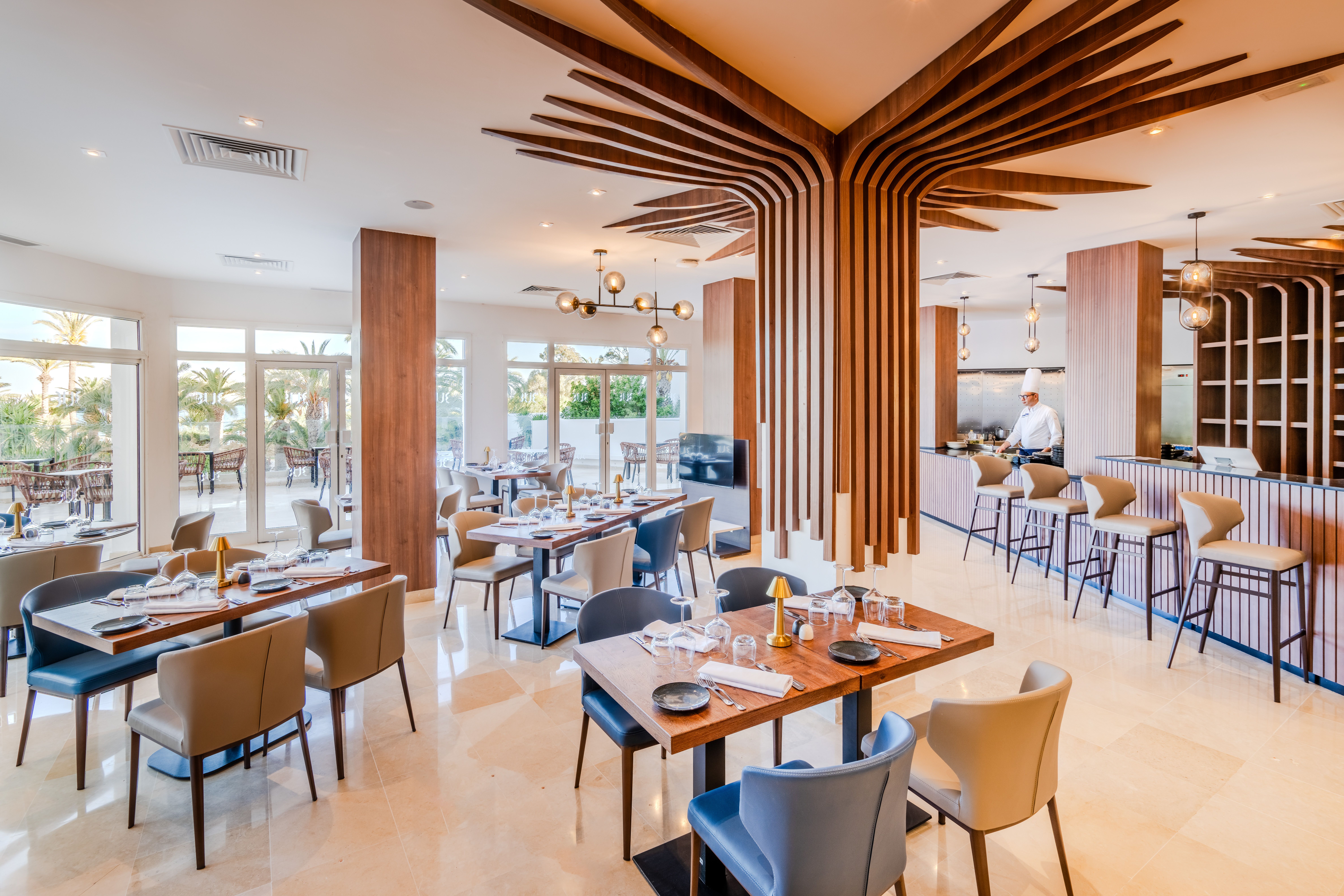 Hôtel TUI BLUE Palm Beach Club Hammamet 4* pas cher photo 15