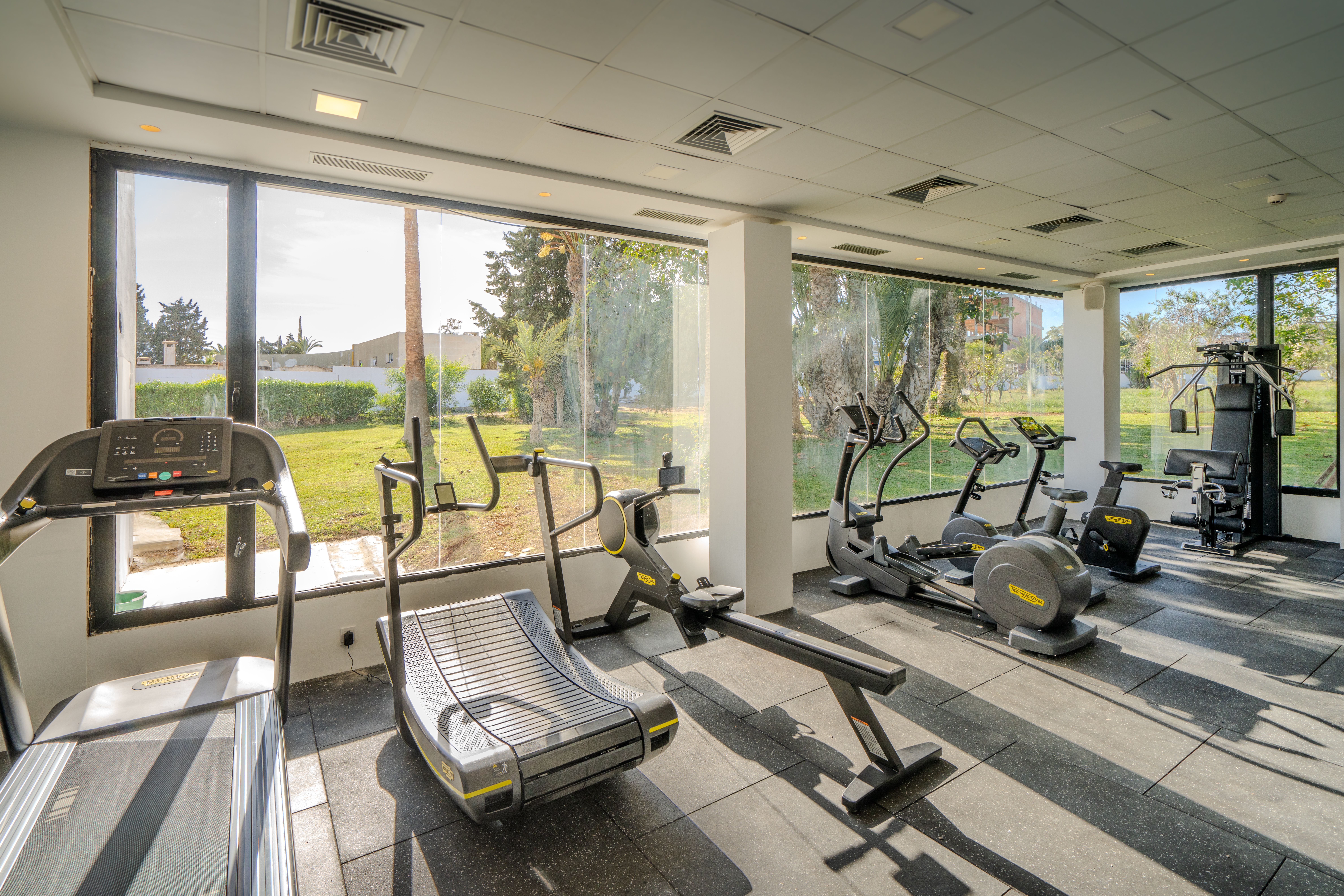 Hôtel TUI BLUE Palm Beach Club Hammamet 4* pas cher photo 17