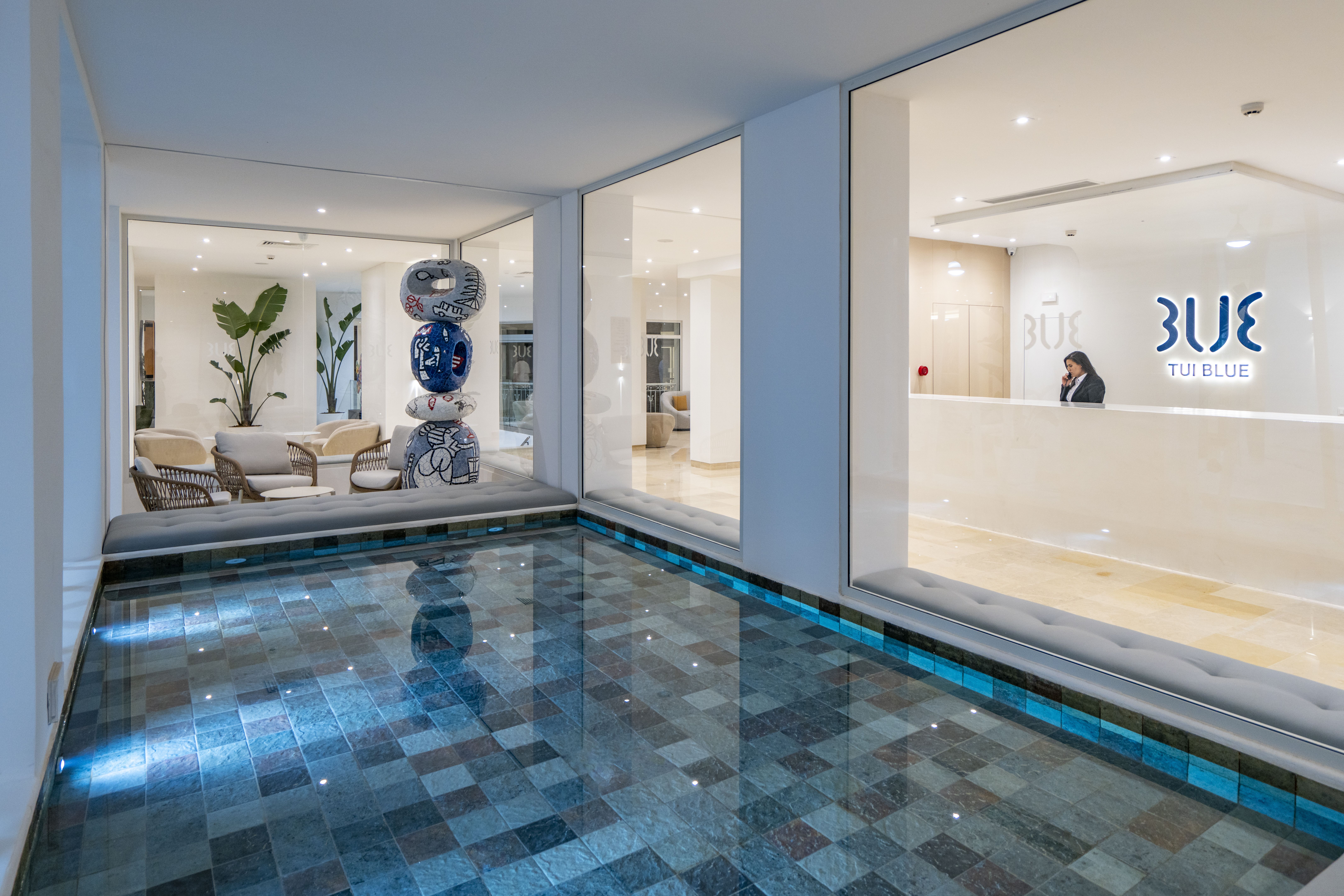 Hôtel TUI BLUE Palm Beach Club Hammamet 4* pas cher photo 19