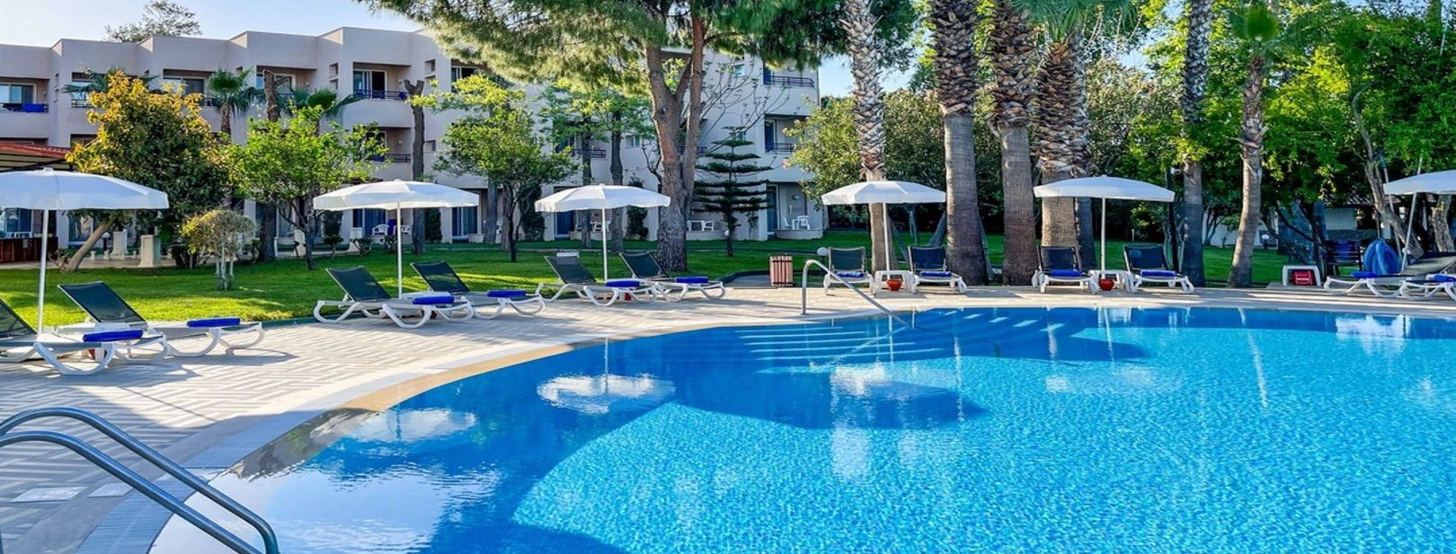 Hôtel Labranda Alantur Resort 5* pas cher photo 4