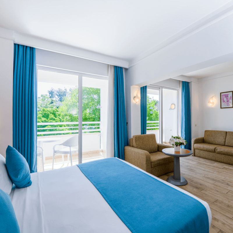 Hôtel Labranda Alantur Resort 5* pas cher photo 15