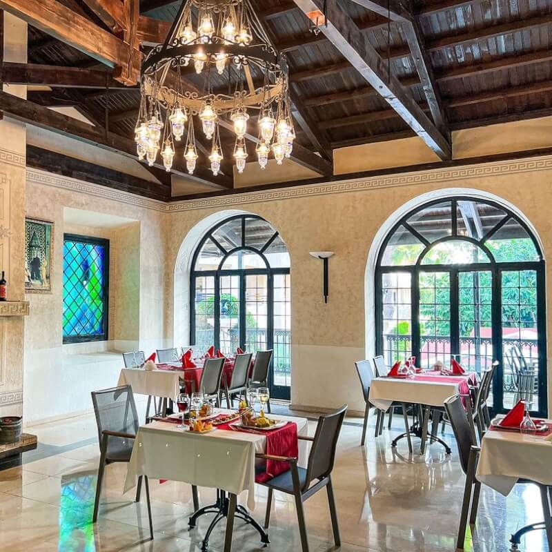 Hôtel Labranda Alantur Resort 5* pas cher photo 18