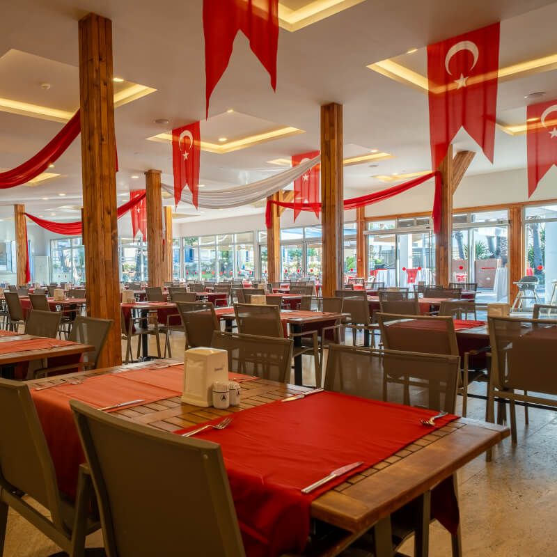 Hôtel Labranda Alantur Resort 5* pas cher photo 19