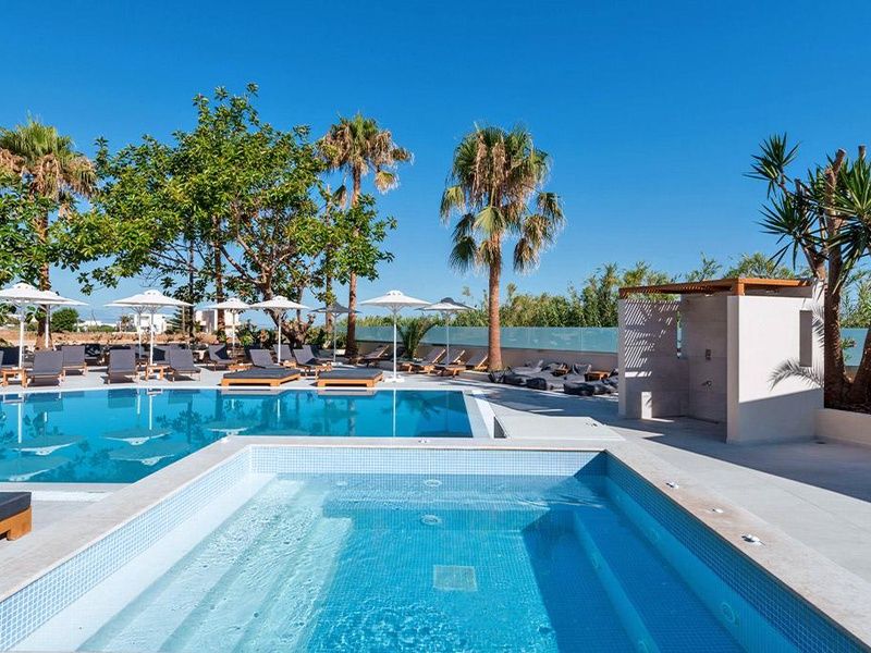 Hôtel CHC Imperial Palace 4* (Adult Only) pas cher photo 2