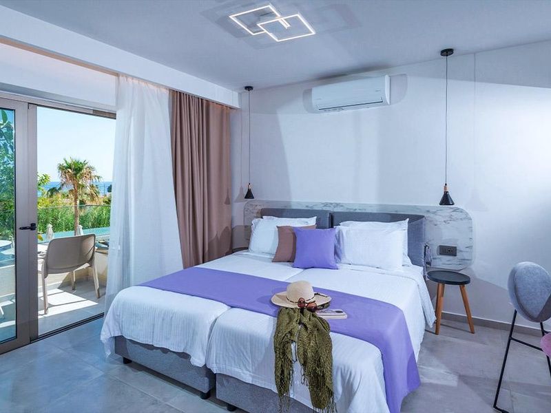 Hôtel CHC Imperial Palace 4* (Adult Only) pas cher photo 3