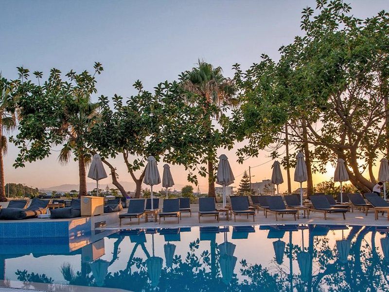 Hôtel CHC Imperial Palace 4* (Adult Only) pas cher photo 4