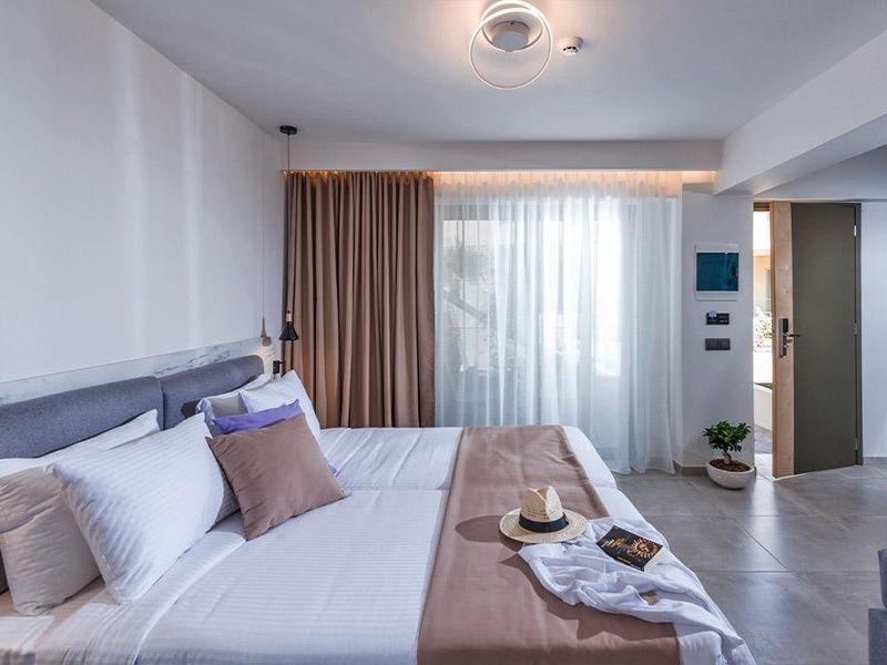 Hôtel CHC Imperial Palace 4* (Adult Only) pas cher photo 6