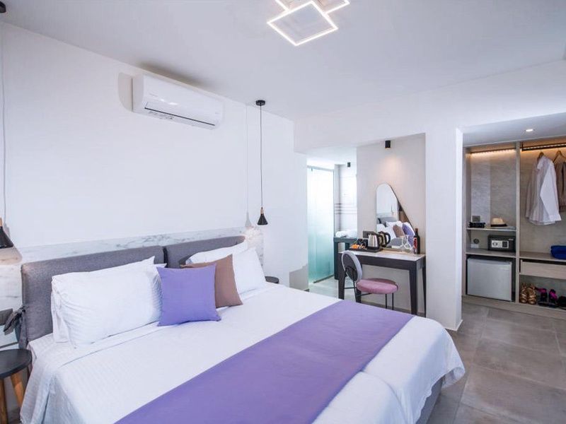 Hôtel CHC Imperial Palace 4* (Adult Only) pas cher photo 7