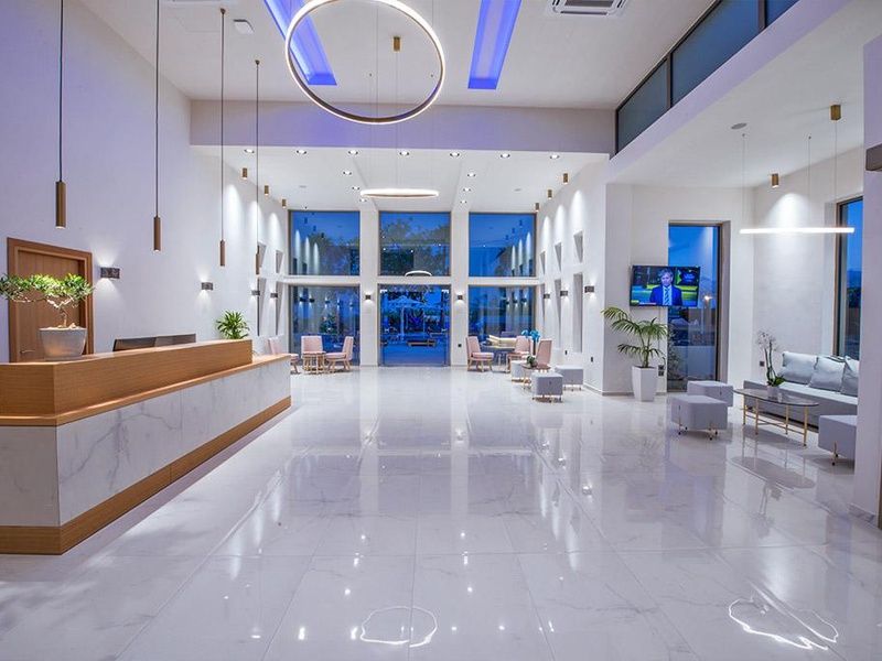 Hôtel CHC Imperial Palace 4* (Adult Only) pas cher photo 8