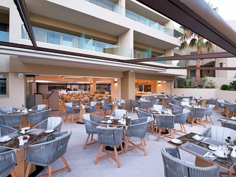 Hôtel CHC Imperial Palace 4* (Adult Only) pas cher photo 9