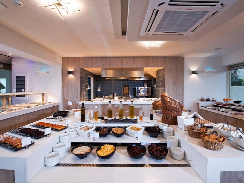 Hôtel CHC Imperial Palace 4* (Adult Only) pas cher photo 10