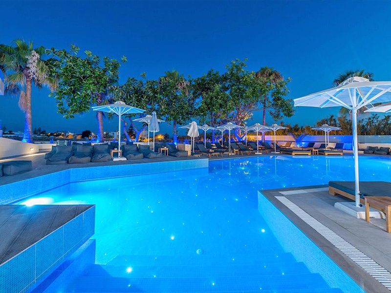Hôtel CHC Imperial Palace 4* (Adult Only) pas cher photo 11
