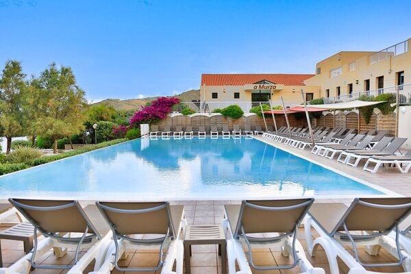 Club Framissima Paese Di Lava (vol inclus) 3* pas cher photo 2