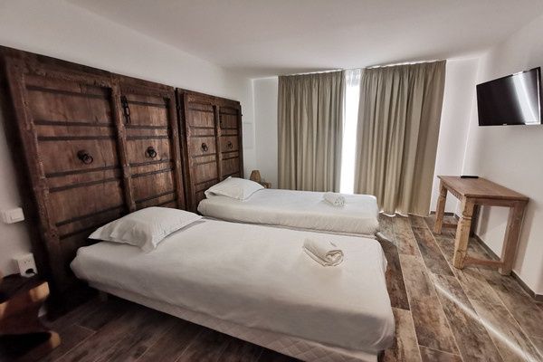 Club Framissima Paese Di Lava (vol inclus) 3* pas cher photo 4
