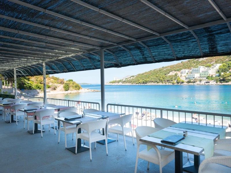 Hôtel Vis 3* pas cher photo 7