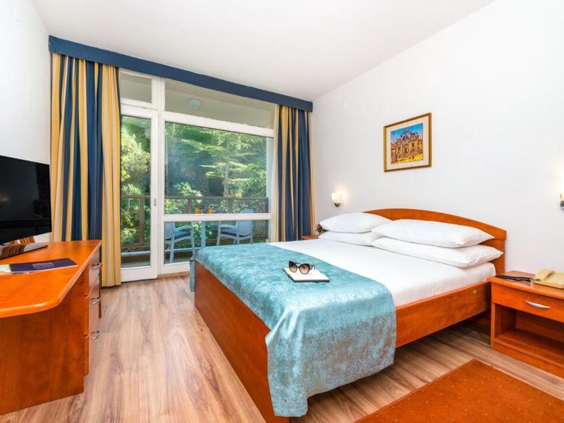 Hôtel Vis 3* pas cher photo 8