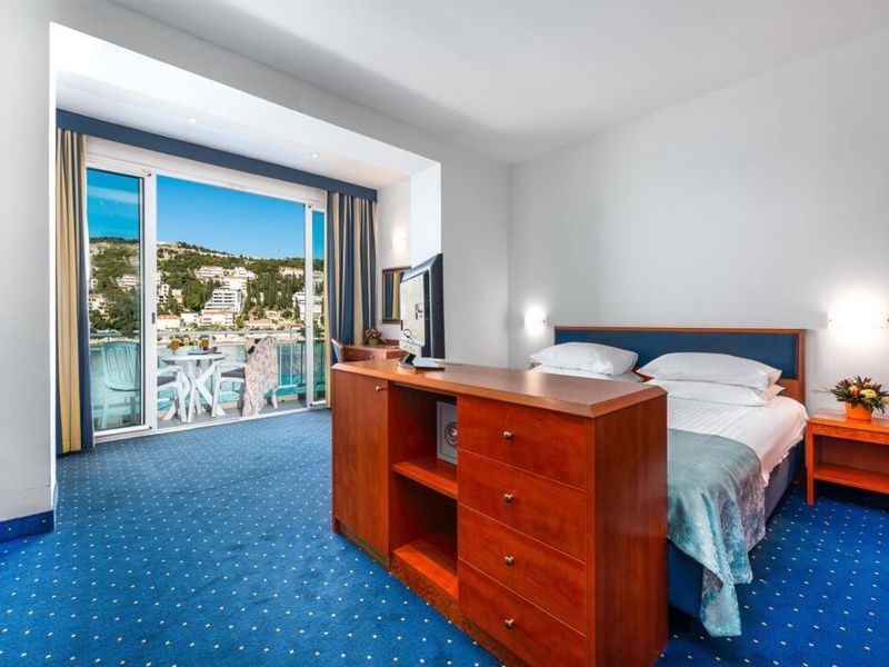 Hôtel Vis 3* pas cher photo 10