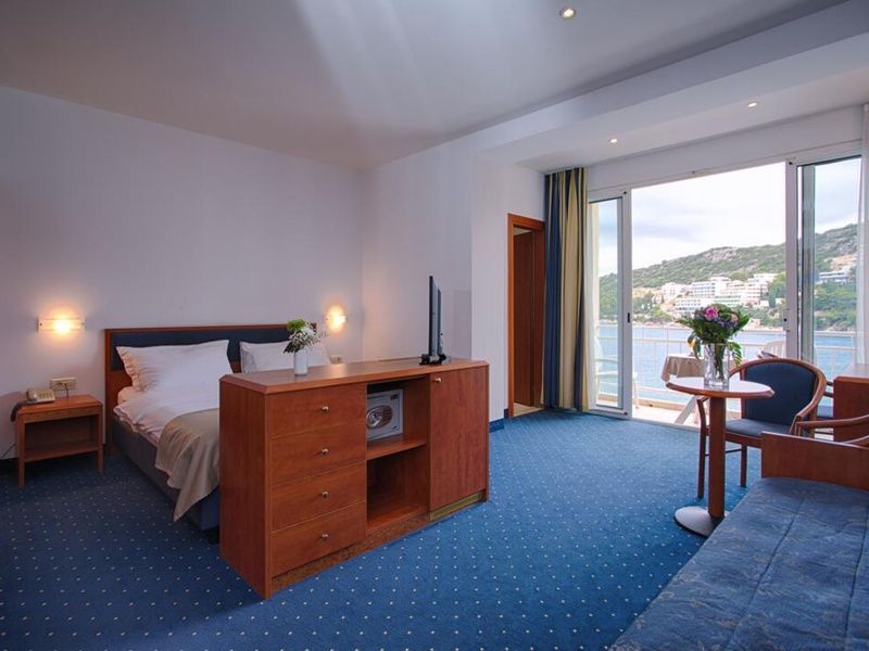 Hôtel Vis 3* pas cher photo 15