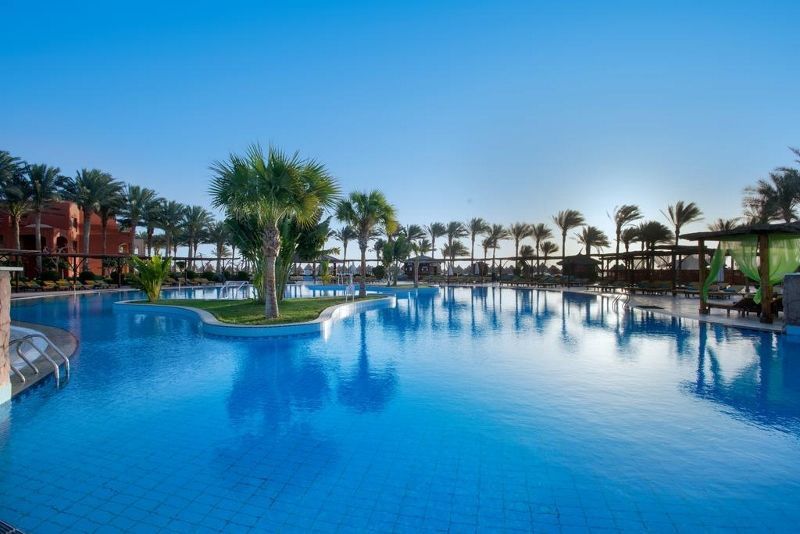 Hôtel Rixos Sharm el Sheikh 5* Adult Only pas cher photo 4